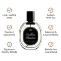 Extrait De Parfum "Endless Passion"