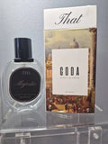 Extrait De Parfum "Majestic"