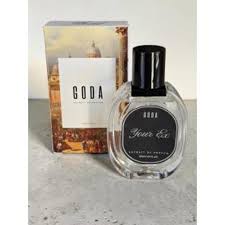 Extrait De Parfum "Your Ex"